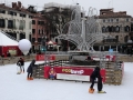 Ecolamp al Carnevale di Venezia - La pista di pattinaggio|Ecolamp al Carnevale di Venezia - Lo stand|Ecolamp al Carnevale di Venezia