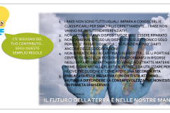 Il futuro è nelle nostre mani