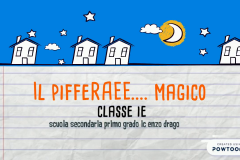 Il PiffeRAEE magico