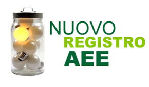 Nuovo registro AEE