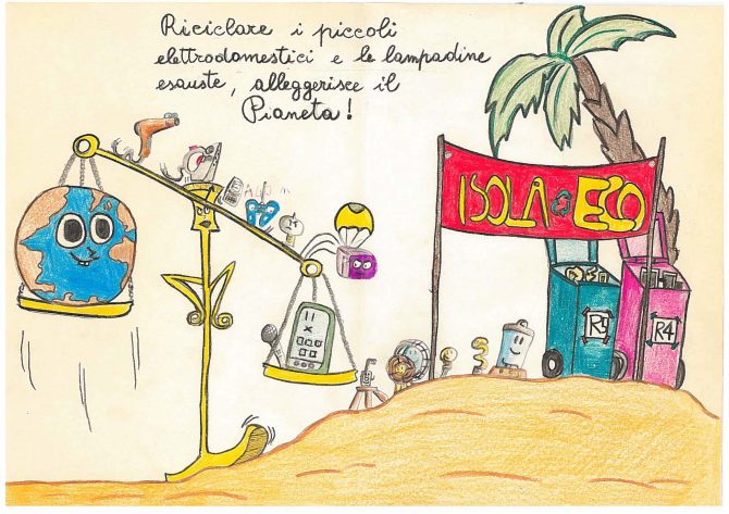 ilpianetaalleggerito