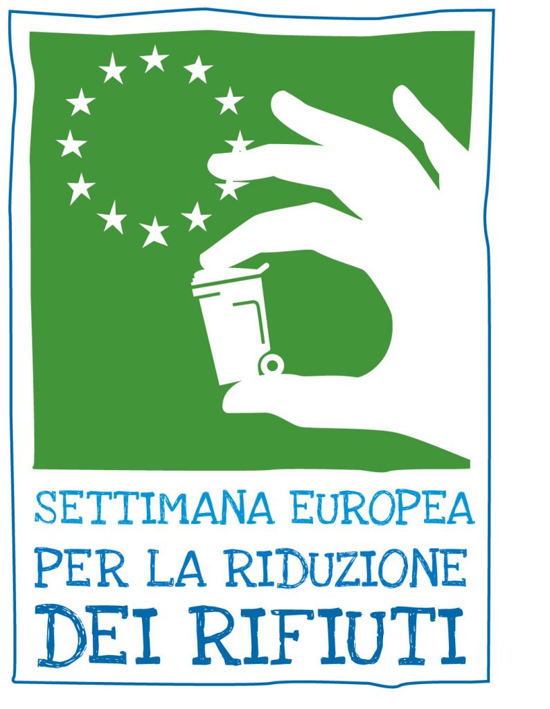 Settimana Europea Riduzione Rifiuti