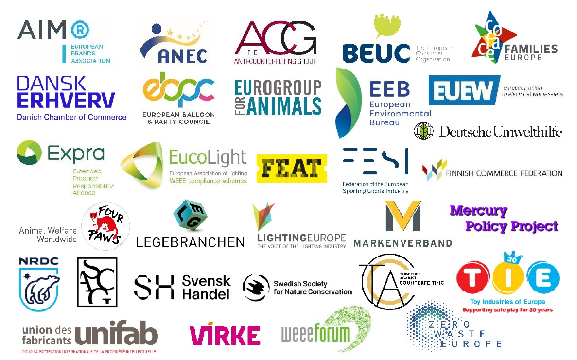 Firmatari dichiarazione congiunta DSA